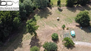 Maison a vendre Chemillé-en-Anjou 49120 Maine-et-Loire 241 m2 6 pièces 569250 euros