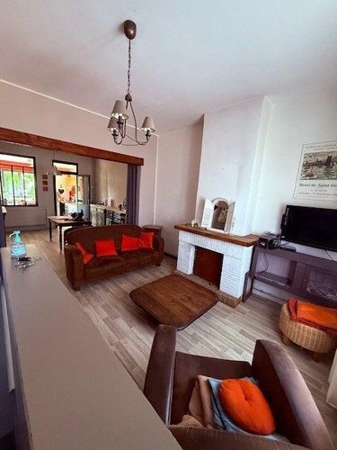 Maison a vendre Hesdin 62140 Pas-de-Calais 107 m2 6 pièces 149070 euros