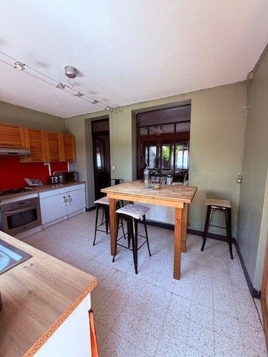 Maison a vendre Hesdin 62140 Pas-de-Calais 107 m2 6 pièces 149070 euros
