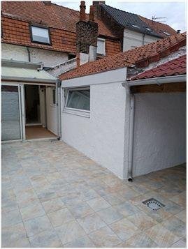 Maison a vendre Hazebrouck 59190 Nord 81 m2 4 pièces 143000 euros