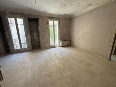 Immeuble a vendre Nîmes 30000 Gard 421 m2  550000 euros