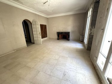 Immeuble a vendre Nîmes 30000 Gard 421 m2  550000 euros