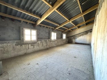 Immeuble a vendre Nîmes 30000 Gard 421 m2  550000 euros