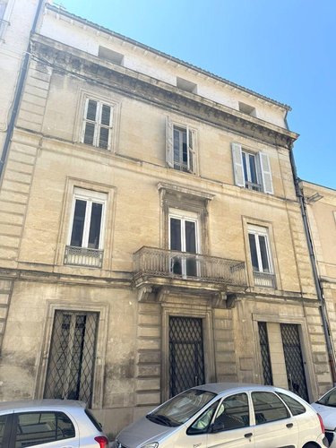 Immeuble a vendre Nîmes 30000 Gard 421 m2  550000 euros