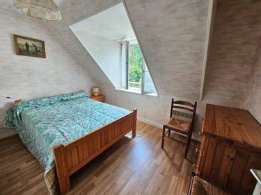 Maison a vendre Saint-Méloir-des-Ondes 35350 Ille-et-Vilaine 109 m2 8 pièces 281340 euros