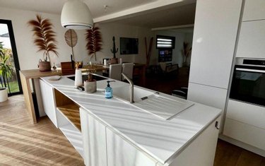 Maison a vendre Courcy 51220 Marne 159 m2 6 pièces 483000 euros
