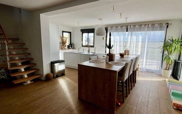 Maison a vendre Courcy 51220 Marne 159 m2 6 pièces 483000 euros