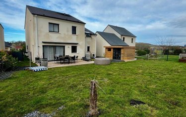 Maison a vendre Courcy 51220 Marne 159 m2 6 pièces 483000 euros