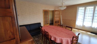Maison a vendre Marmagne 18500 Cher 90 m2 4 pièces 157200 euros
