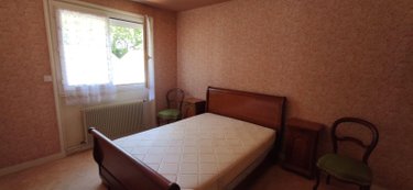 Maison a vendre Marmagne 18500 Cher 90 m2 4 pièces 157200 euros