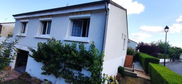 Maison a vendre Marmagne 18500 Cher 90 m2 4 pièces 157200 euros