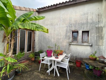 Maison a vendre Pessac 33600 Gironde 126 m2 5 pièces 340600 euros