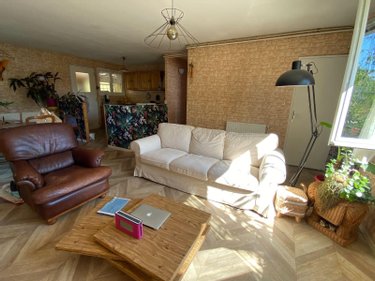 Maison a vendre Pessac 33600 Gironde 126 m2 5 pièces 340600 euros