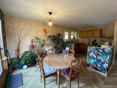 Maison a vendre Pessac 33600 Gironde 126 m2 5 pièces 340600 euros