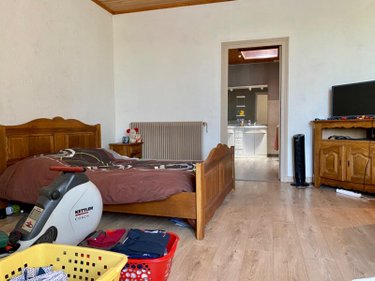Maison a vendre Néac 33500 Gironde 150 m2 6 pièces 238000 euros