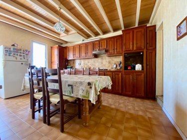 Maison a vendre Néac 33500 Gironde 150 m2 6 pièces 238000 euros