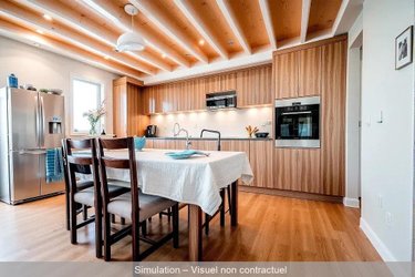Maison a vendre Néac 33500 Gironde 150 m2 6 pièces 238000 euros