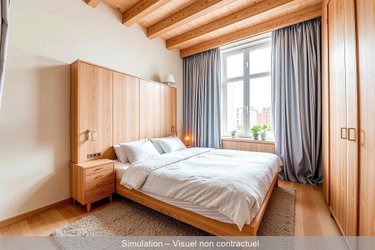 Maison a vendre Néac 33500 Gironde 150 m2 6 pièces 215000 euros