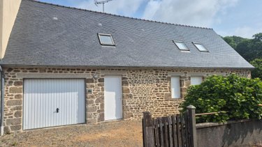 Location maison Levaré 53120 Mayenne 85 m2 5 pièces 550 euros