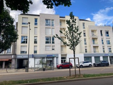 Appartement a vendre Troyes 10000 Aube 184 m2 5 pièces 250000 euros