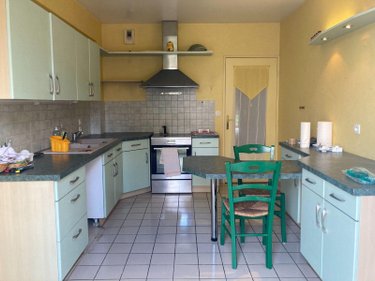 Appartement a vendre Troyes 10000 Aube 184 m2 5 pièces 285000 euros