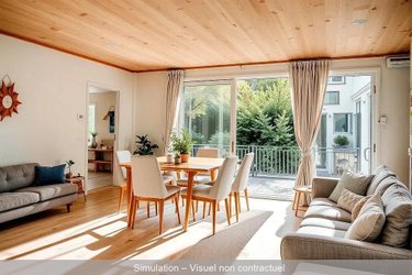 Appartement a vendre Troyes 10000 Aube 184 m2 5 pièces 250000 euros