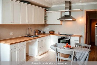 Appartement a vendre Troyes 10000 Aube 184 m2 5 pièces 250000 euros