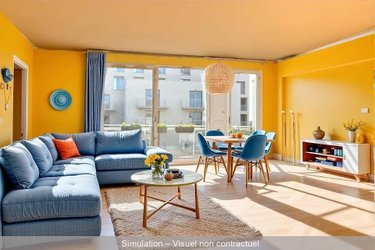 Appartement a vendre Troyes 10000 Aube 184 m2 5 pièces 250000 euros