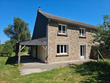 Maison a vendre Saint-Méloir-des-Ondes 35350 Ille-et-Vilaine 84 m2 5 pièces 250080 euros