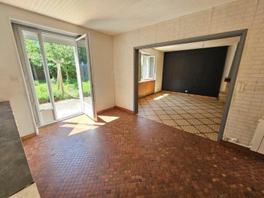 Maison a vendre Saint-Méloir-des-Ondes 35350 Ille-et-Vilaine 84 m2 5 pièces 281340 euros