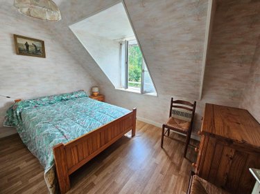 Maison a vendre Saint-Méloir-des-Ondes 35350 Ille-et-Vilaine 193 m2 13 pièces 521000 euros
