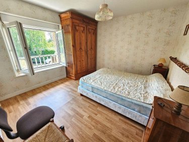 Maison a vendre Saint-Méloir-des-Ondes 35350 Ille-et-Vilaine 193 m2 13 pièces 521000 euros
