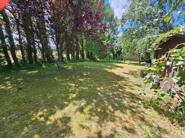 Maison a vendre Saint-Méloir-des-Ondes 35350 Ille-et-Vilaine 193 m2 13 pièces 521000 euros
