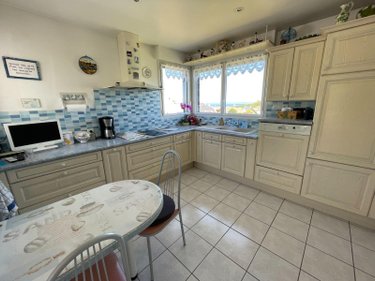Maison a vendre Plougasnou 29630 Finistère 123 m2 6 pièces 567000 euros