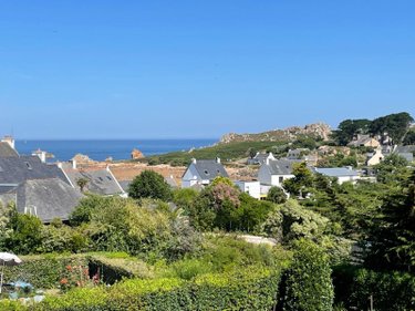 Maison a vendre Plougasnou 29630 Finistère 114 m2 6 pièces 483000 euros