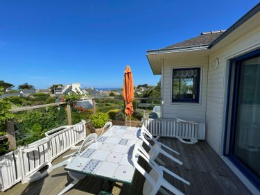 Maison a vendre Plougasnou 29630 Finistère 114 m2 6 pièces 567000 euros
