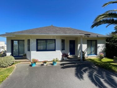Maison a vendre Plougasnou 29630 Finistère 123 m2 6 pièces 567000 euros