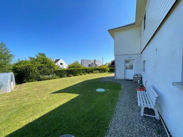 Maison a vendre Plougasnou 29630 Finistère 123 m2 6 pièces 567000 euros