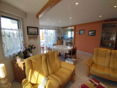 Maison a vendre Plougasnou 29630 Finistère 114 m2 6 pièces 525000 euros