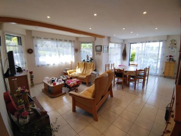 Maison a vendre Plougasnou 29630 Finistère 114 m2 6 pièces 525000 euros