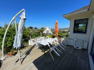 Maison a vendre Plougasnou 29630 Finistère 114 m2 6 pièces 525000 euros