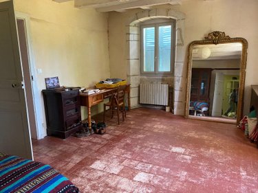 Maison a vendre Paulnay 36290 Indre 175 m2 10 pièces 170000 euros