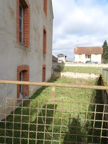 Maison a vendre Saint-Marien 23600 Creuse 54 m2 3 pièces 138580 euros