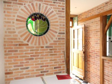 Maison a vendre Saint-Marien 23600 Creuse 54 m2 3 pièces 117260 euros