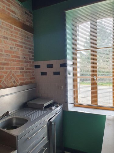 Maison a vendre Saint-Marien 23600 Creuse 54 m2 3 pièces 138580 euros