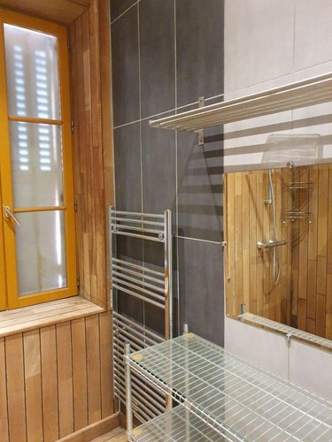 Maison a vendre Saint-Marien 23600 Creuse 54 m2 3 pièces 138580 euros