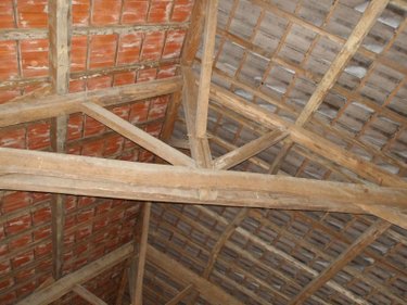 Maison a vendre Saint-Marien 23600 Creuse 54 m2 3 pièces 117260 euros