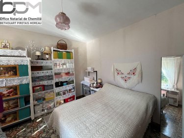 Maison a vendre Chemillé-en-Anjou 49120 Maine-et-Loire 130 m2 6 pièces 168000 euros
