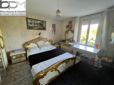 Maison a vendre Chemillé-en-Anjou 49120 Maine-et-Loire 130 m2 6 pièces 168000 euros