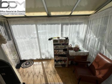 Maison a vendre Chemillé-en-Anjou 49120 Maine-et-Loire 130 m2 6 pièces 168000 euros